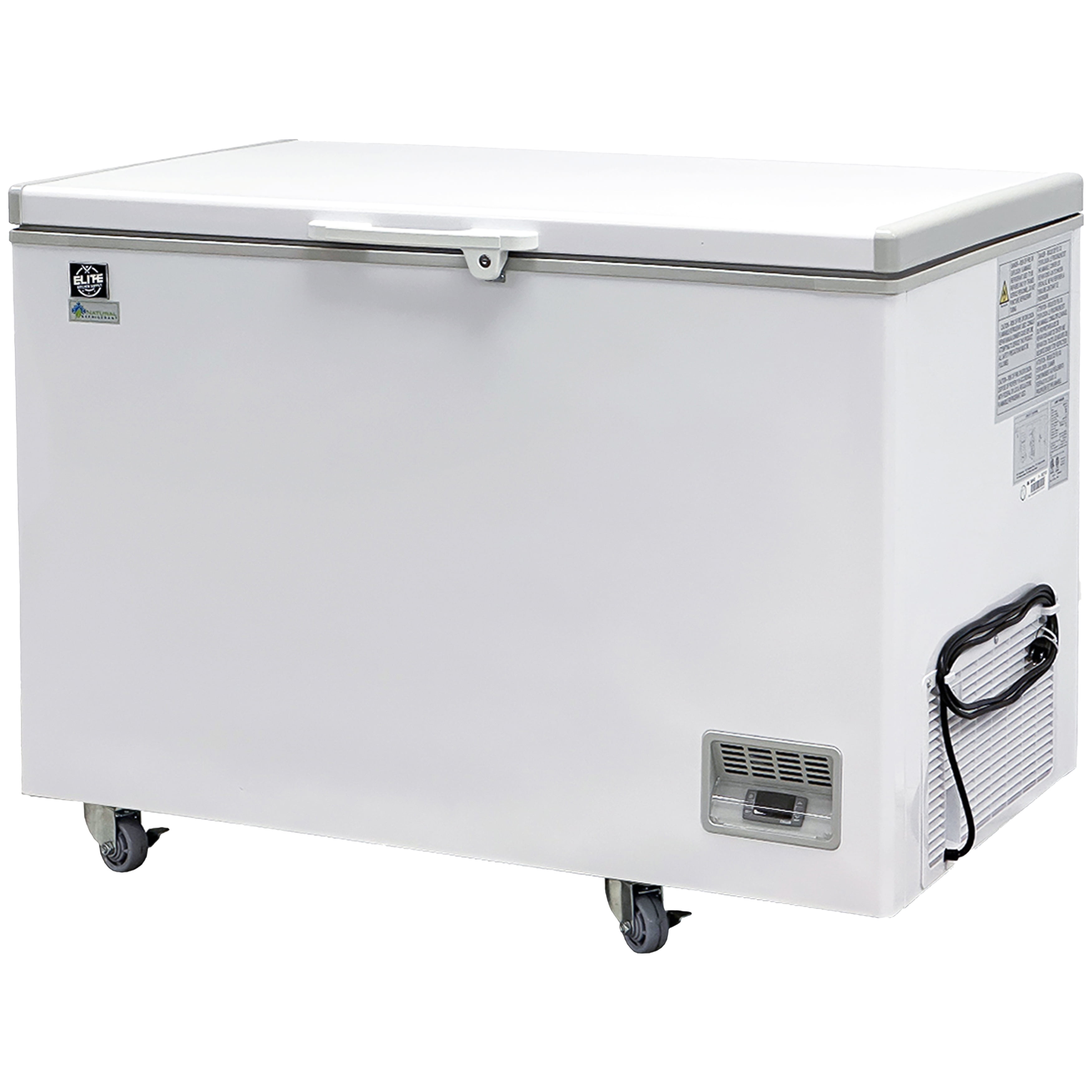 12 volt chest orders freezer