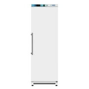 12 Cu. ft. Commercial Reach in Freezer in White Manual Defrost KM-FMD12WH