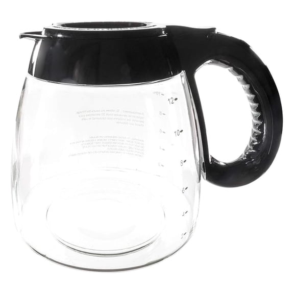 12 Cup Glass Coffee Maker Carafe replaces Mr. Coffee IDS13