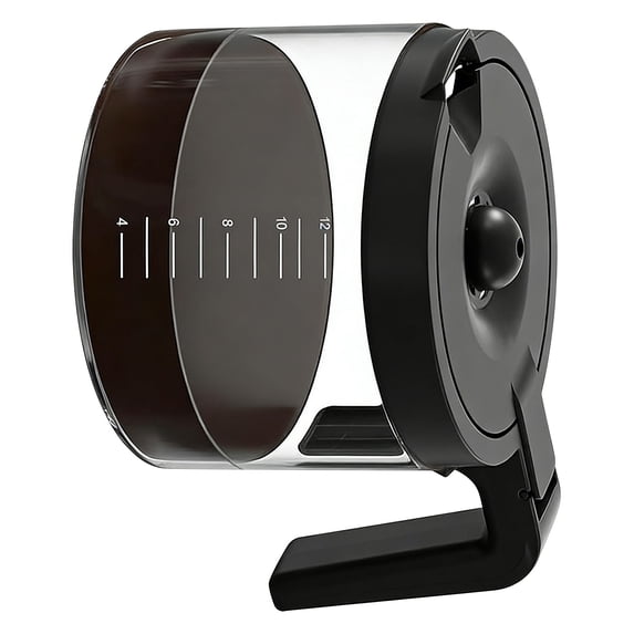 12 Cup Glass Coffee Maker Replacement For Brewing Unit 5000 5500 K5600