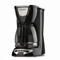thumbnail image 1 of 12-Cup Programmable Coffeemaker, 1 of 1