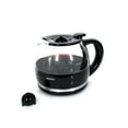 thumbnail image 1 of 12-Cup Replacement Carafe for Mr Coffee Maker, 1 of 6