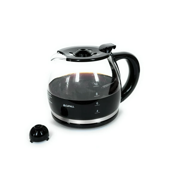 12-Cup Replacement Carafe for Mr Coffee Maker