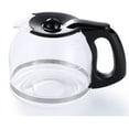 12Cup Replacement Coffee Carafe Compatible with Mr. Coffee Coffee