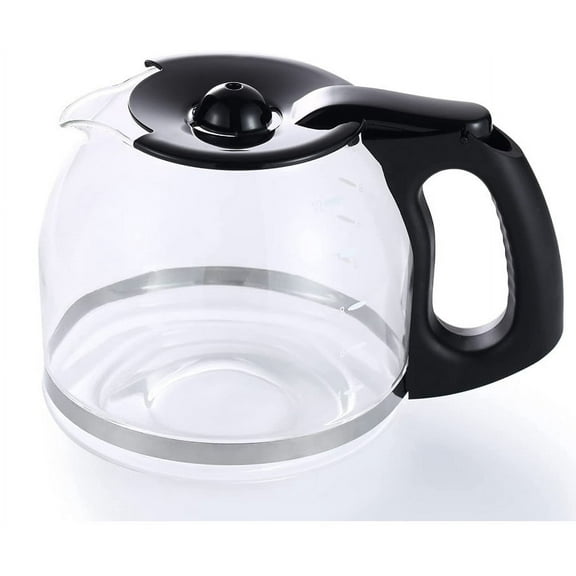 Mr Coffee 5 Cup Replacement Carafe