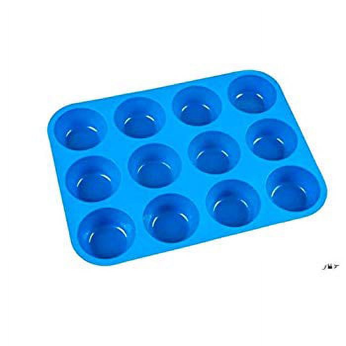 Silicone Muffin Pan Dishwasher Safe at Vinnie Thomas blog
