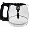 thumbnail image 1 of 12 Cup coffee pot replacemet for  Hamilton Beach Coffee Maker Models, 1 of 5