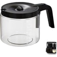 thumbnail image 1 of 12 Cups Coffee pot replacement  ONLY Compatible for Keurig K-Duo Single Serve K-Cup Pod & Carafe Coffee Maker, 1 of 5