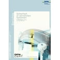 thumbnail image 1 of 12. DFN-CERT Workshop "Sicherheit in vernetzten Systemen": Workshopband (Paperback), 1 of 1