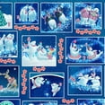 thumbnail image 1 of 12 Days of Christmas Cotton Fabric, 1 of 1