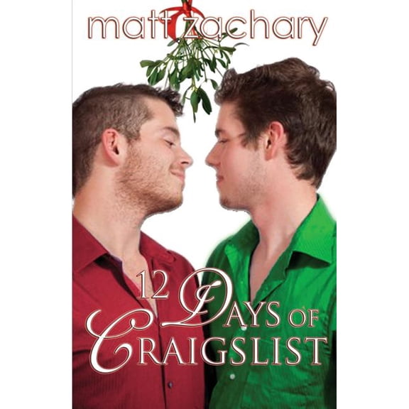 12 Days of Craigslist (Paperback)