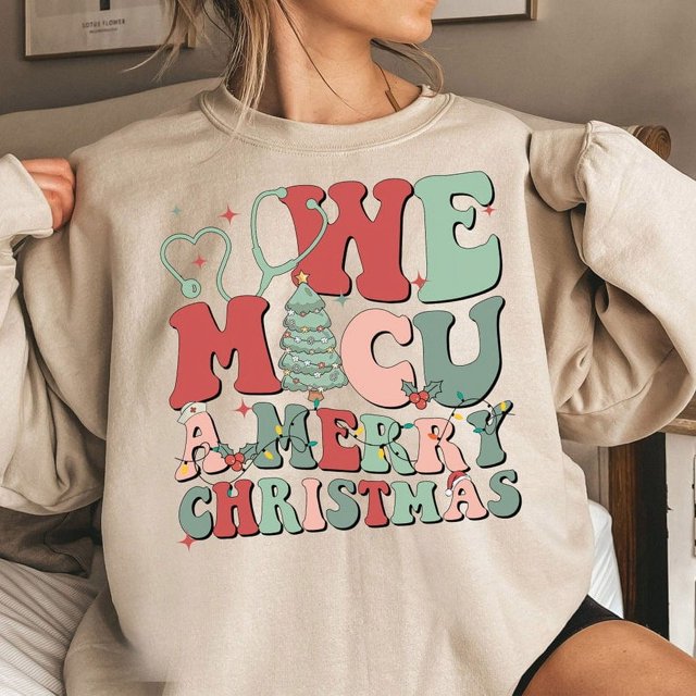 12 Days of Lab Work Sweatshirt, Funny Lab Tech Christmas Crewneck, Medical Lab Scientist Holiday Shirt