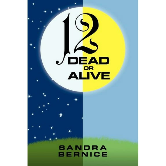 12 Dead or Alive