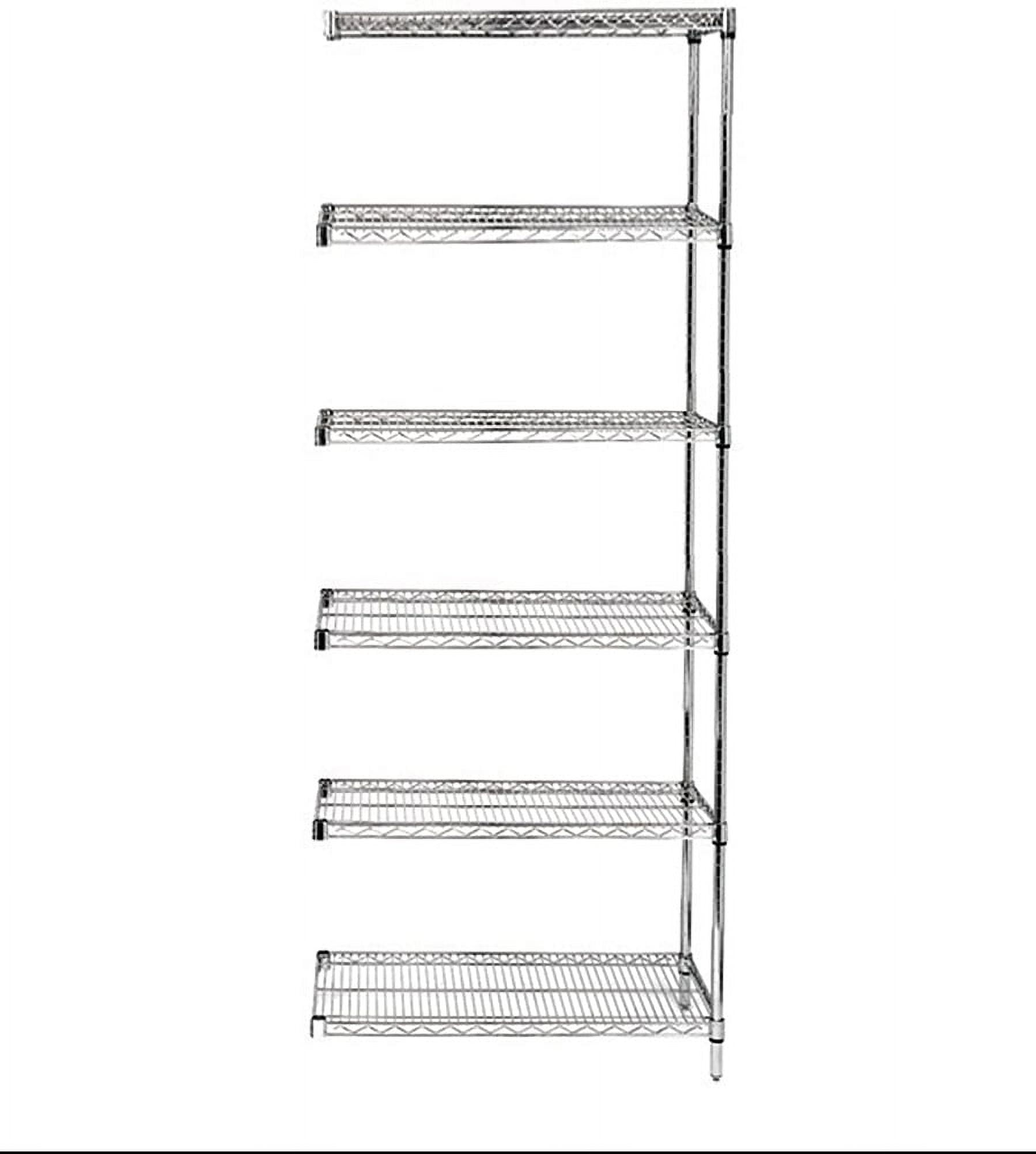 12 wide shelf unit sale