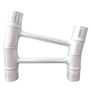 ProX XT-F32-12D12 Degree Angle I-Beam For F32 Truss Segment Corner Connector