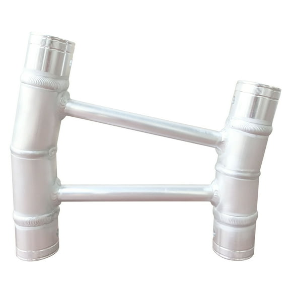 ProX XT-F32-12D12 Degree Angle I-Beam For F32 Truss Segment Corner Connector