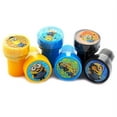 thumbnail image 1 of 12 Despicable Me Minions Authentic Licensed Self Inking Stampers, 1 of 1