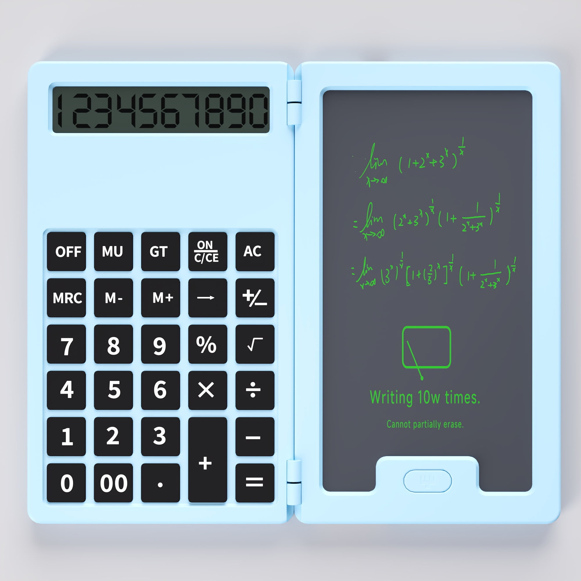 Hp Calculator 12c