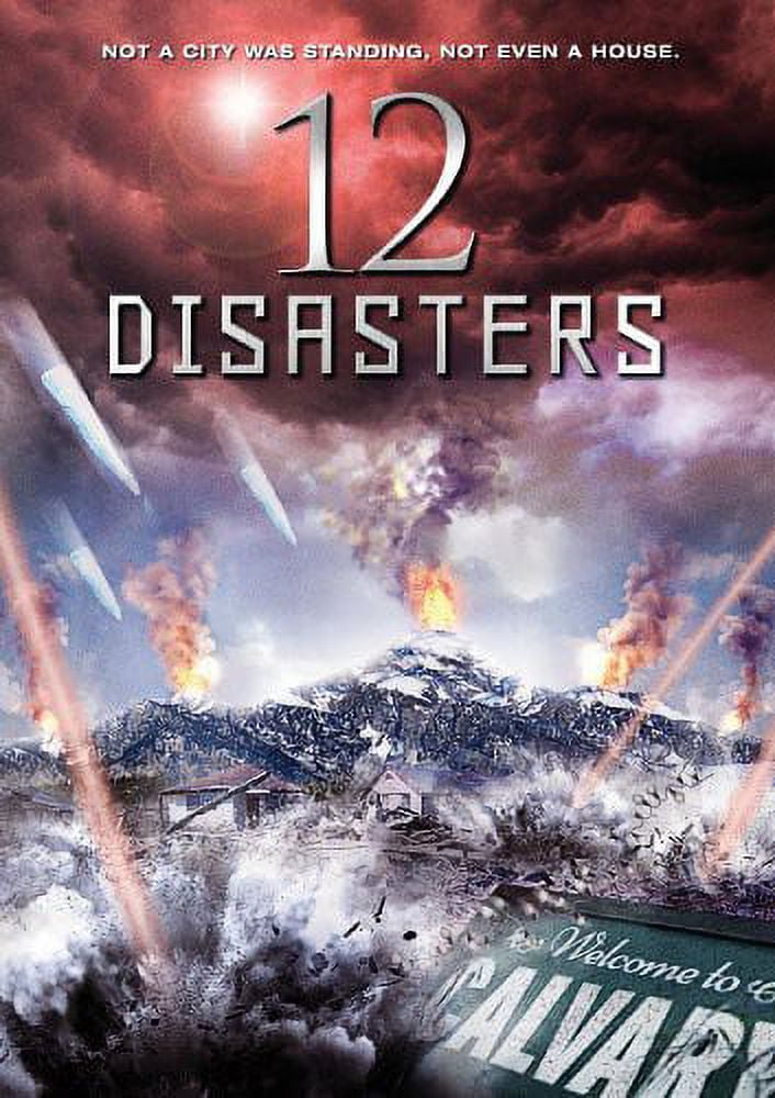 Modern Marvels: Engineering Disasters 7 DVD OOP 2001 History