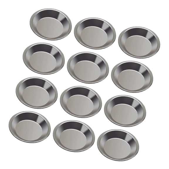 12 Divisions Untarnished Model Paint Mixing Cups For Tiny Crafting And Interest Undertakings