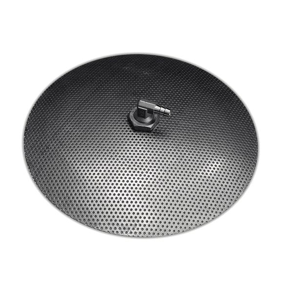 12" Domed False Bottom For Brew Kettles