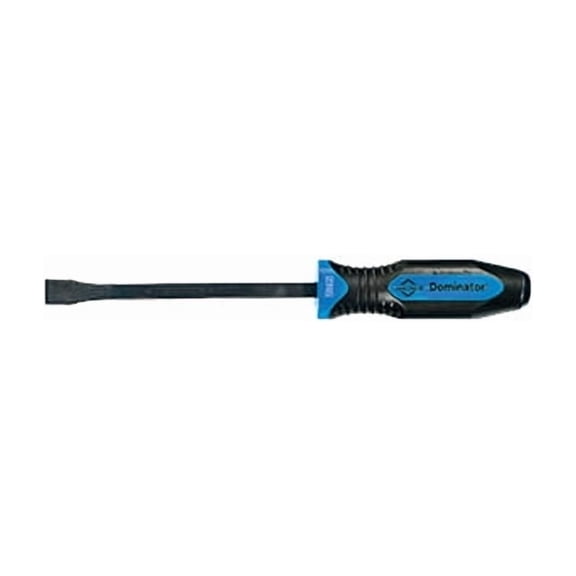12" Dominator Curved Pry Bar Set, Blue 14112BL