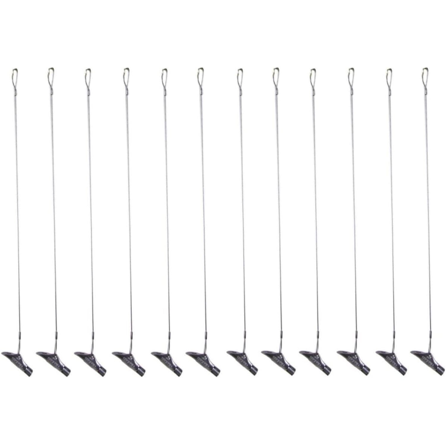 Duckbill Earth Anchors