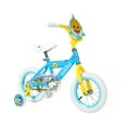 thumbnail image 1 of 12" Dynacraft Baby Shark Boys BMX Bike, Kids Age 3-5 Years, 1 of 13
