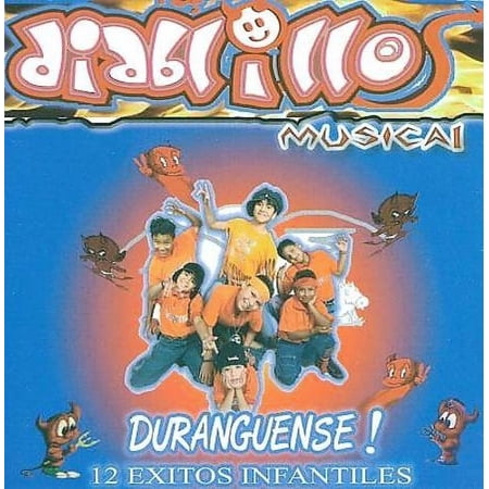 12 EXITOS INFANTILES