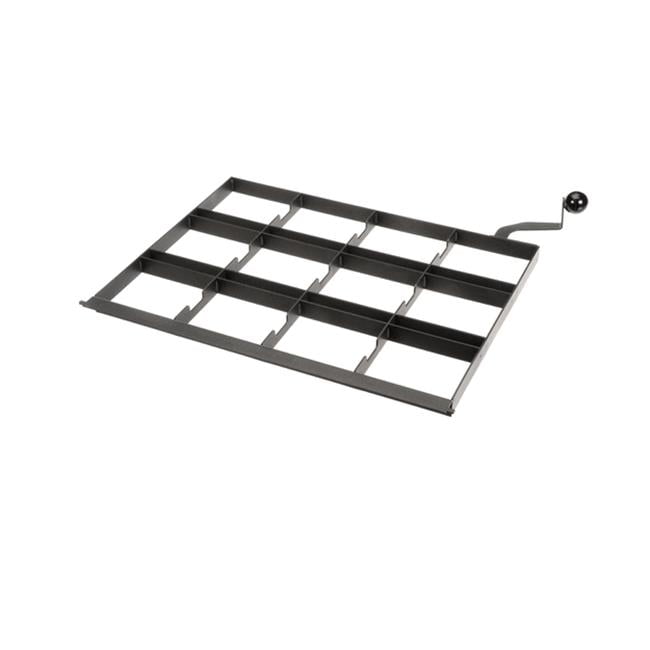 12-Egg Rectangular Rack Assembly - Walmart.com