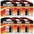 thumbnail image 1 of 12 Energizer CR2 3-Volt 3V Lithium Photo Batteries (6x2), 1 of 2