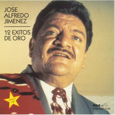 12 Exitos de Oro