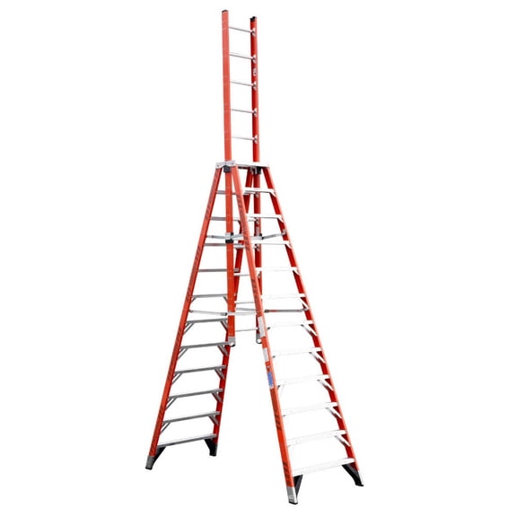 12' FG EXT TRESL-20' IA