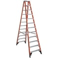 thumbnail image 1 of 12' FG TWIN STEP LDR IAA, 1 of 5