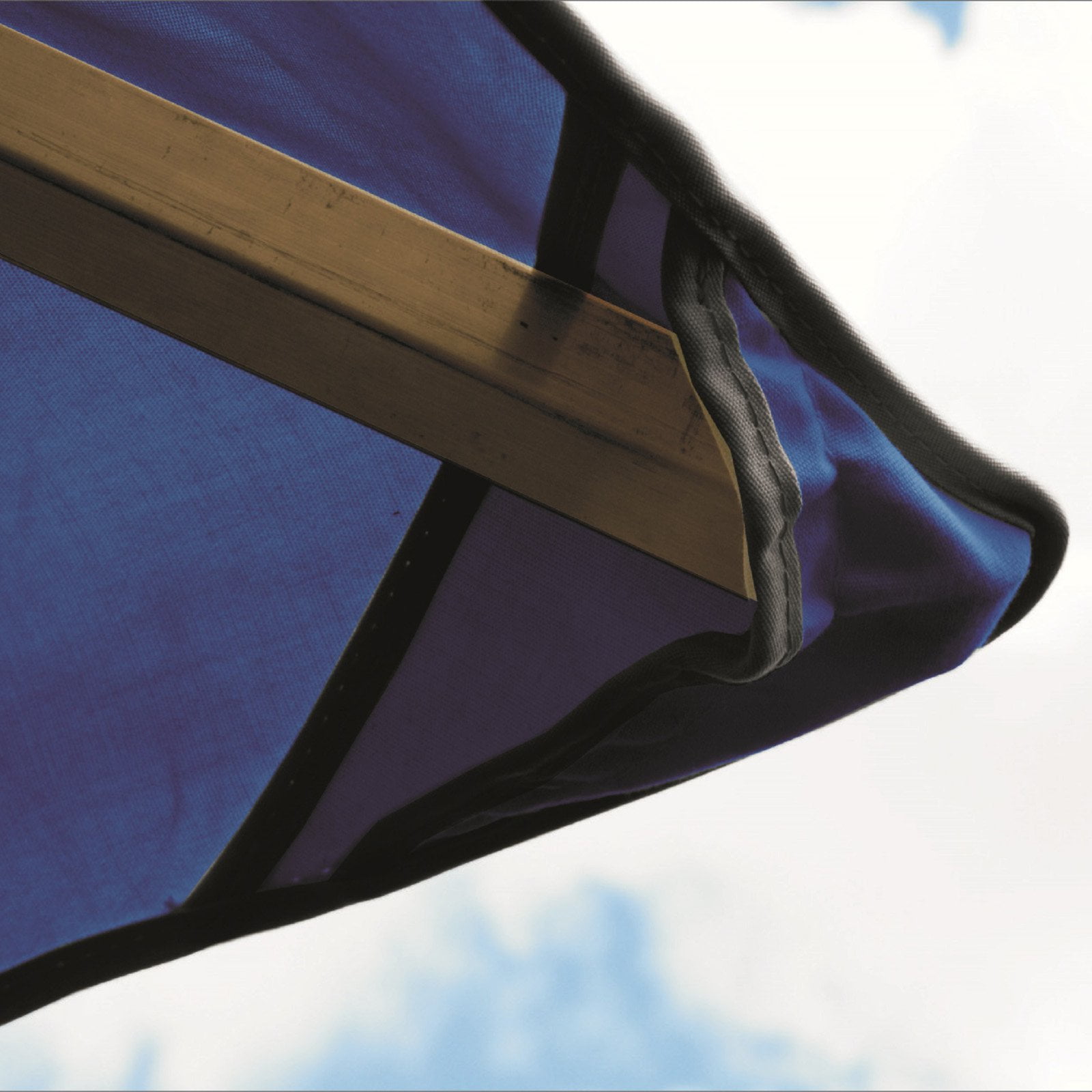 12 FT SQ STC SEVILLE and SANTA CRUZ Gazebo Replacement Canopy