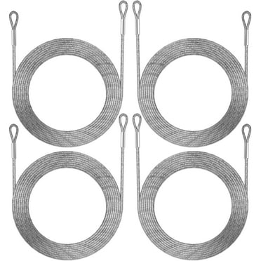 Square & Rectangle Sun Shade Sail Canopy Awning Installation 24 PC ...