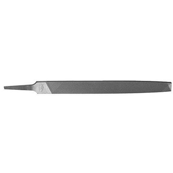 12" Flat Smooth File, DIC03830