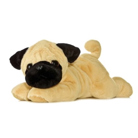 aurora world flopsie pugger dog 12