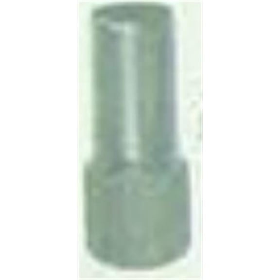 12 Fluted Dual Sided Twist Socket
