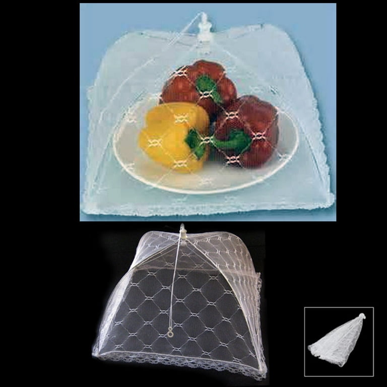 Microwave Splatter Cover for Food 10 Inch Microwave Cover With Easy Grip  Handle and Water Storage Box Keeps Microwave Oven Clean - AliExpress