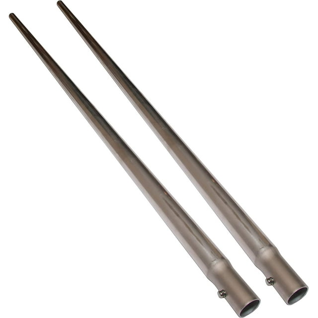12 Foot Extension Kit Will FIT 1.375 Inch Diameter Pole Made in USA