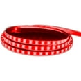 thumbnail image 1 of 12 Foot - Red AC 5050 LED Strips, 1 of 1