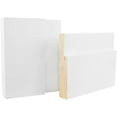 12" FrameSaver Exterior Door Frame Rot Repair Kit, 69/16" Jamb Width