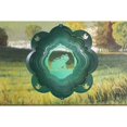 thumbnail image 1 of 12" Frog - Green Starlight, 1 of 1
