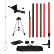12 Ft./3.7M Professional Lasers Level Pole
