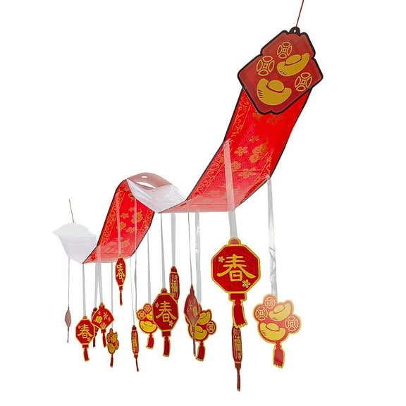 12 Ft. Lunar New Year Ceiling Decoration