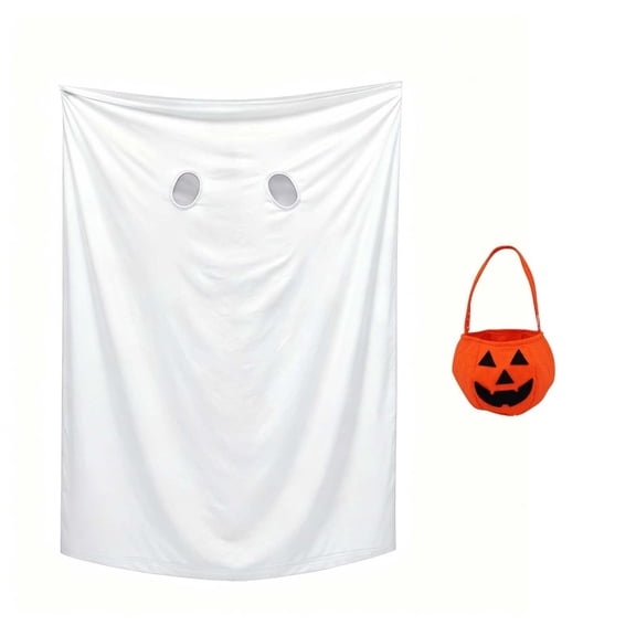 12 Ft Skeleton Costumes Accessories Halloween Skeleton Ghost Outfit