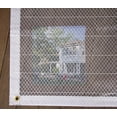 thumbnail image 1 of 12 Ft. x 24 Ft. Heavy Duty Clear Poly Tarp - 10 MIL, Waterproof, 1 of 2