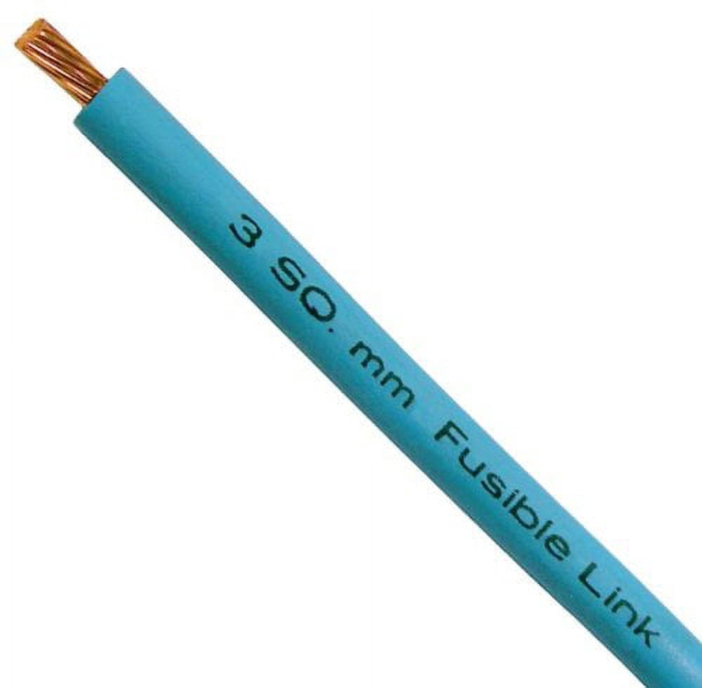 12 GA FSBLE LNK WIRE