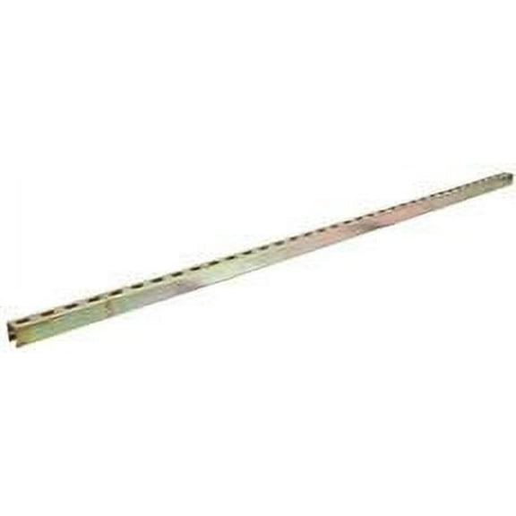 12 Ga Channel 1-5/8 In. X 1-5/8 In. X 6 Ft.